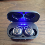 Klipsch t3tw review best sale