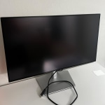 Dell UltraSharp 27 Inch 4K USB-C Hub Computer Monitor Dell UltraSharp 27 Inch 4K USB-C Hub Computer Monitor
