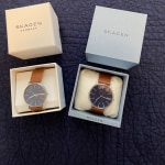 Skagen skw6373 best sale