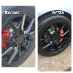 Chemical Guys on Instagram: Give your tires a kick of rich shine with Tire  Kicker!⁣ ⁣ Tire Kicker Tire Shine delivers a fresh kick long lasting wet  shine and protection to keep