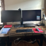 Dell Dual Monitor Stand - MDS19 | Dell USA