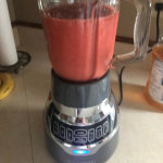 Fingerhut - Black+Decker PowerCrush Digital Quiet Blender