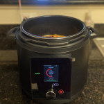 Chef IQ Multifunctional Smart Pressure Cooker for Sale in Downey