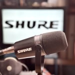 MV7X - XLR Podcast Microphone - Shure USA