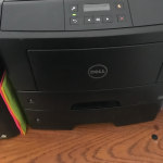 KVK63 B2360 Drum Unit For Dell KVK63 Imaging Unit Replacement For Dell B2360d B2360dn B3460dn B3465dn B3465dnf S2830dn Printer(1-Pack - View #8