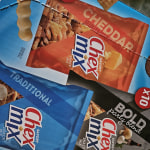 Chex Mix Classics Snack Mix, 30 ct.