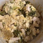 Mccormick instant pot online chicken broccoli rice