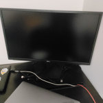 Dell 24 FHD Computer Monitor - SE2422H | Dell USA
