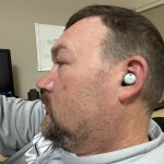 Google Pixel Buds Pro Fog Wireless Headphones   GA US