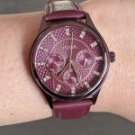 Modern Sophisticate Multifunction Wine 