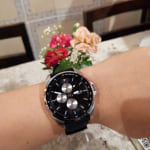 Autocross Multifunction Black Silicone 
