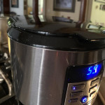 Black & Decker 12-Cup Coffee Maker CM0915BKD – Good's Store Online