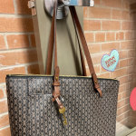 Rachel Tote - ZB7507343 - Fossil