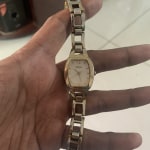 Fossil isobel watch 2025