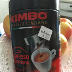 Caffè Kimbo Cialde Espresso Napoletano 15pz - DeliveryFast