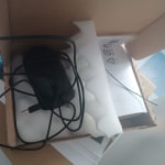 Mouse Ottico Cablato USB MS116, Nero, 3 Pulsanti E Rotella Di Scorrimento, 1000 DPI