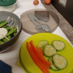 Pampered Chef - Shop our new Salad Cutting Bowl and redesigned Crinkle  Cutter with your consultant or learn more here