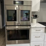 GE Appliances CTD90FP2NS1 Cafe´™ Professional Series 30 Smart
