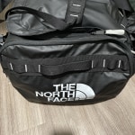 The North Face Base Camp Voyager Duffel - 62L l Bill & Paul's l