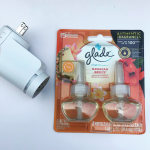 Glade PlugIns Scented Oil Air Freshener Starter Kit, Hawaiian Breeze - 0.67 fl oz