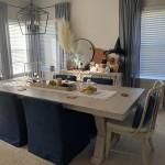 World market elena best sale chair