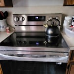 LREL6323S LG 30 WiFi Enabled 6.3 cu.ft. Electric Range with Convection and  AirFry - Stainless Steel