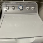 GE 7.2 cu. ft. Aluminized Alloy Drum Electric Dryer with Auto Dry and  Wrinkle Care