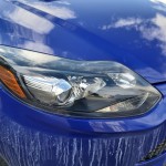 SYLVANIA Headlight Restoration Kit