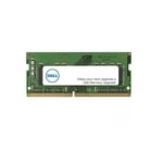 Dell Memory Upgrade - 8GB - 1Rx16 DDR4 SODIMM 3200 MT/s Dell Memory Upgrade - 8GB - 1Rx16 DDR4 SODIMM 3200 MT/s