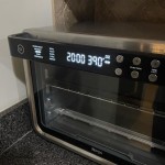 NINJA DT201 Foodi 10-in-1 XL Pro Air Fry Digital Countertop Convection  Toaster 622356563543 