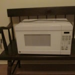 GE® 0.7 Cu. Ft. Spacemaker® Countertop Microwave Oven - JEM3072SHSS - GE  Appliances