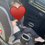 Rotating car seats – combining safety & convenience