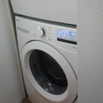 4.5 cu. ft. Ultra Large Front Load Washer - WM3400CW