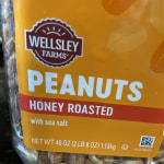 Wellsley Farms Honey – 3 Pack Of 40 Oz Bottles (Not Shipped To CA)