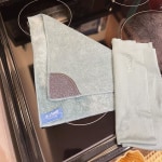 One-Wipe Dust Cloth
