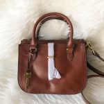 Ryder Satchel ZB7412200 Fossil