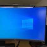 Dell 32 曲面 4K UHD モニター - S3221QS | Dell 日本 Dell 32 曲面 4K UHD モニター - S3221QS | Dell 日本