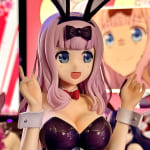 Kaguya-sama Love is War - Chika Fujiwara 1/4 Scale Figure