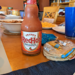 Frank's RedHot® Original Cayenne Pepper Hot Sauce
