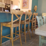 World market best sale bistro counter stool