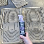 Mat ReNew Rubber + Vinyl Floor Mat Cleaner & Protectant – Zappy's Auto  Washes