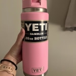 Yeti 26 oz Water Bottle – SMTexasStore