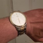 Fossil fs5456 top