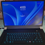 Dissipatore Termico Per SSD M.2 2280 - Compatibile Dell Alienware X17 R1/R2 - Modello 0C99KM