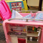Kmart new arrivals barbie caravan