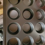Pampered Chef Stoneware 12-Cup Muffin Pan Reviews –