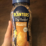 Planters Honey Roasted Peanuts - 15ct Display Box