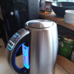 CPK17P1 by Cuisinart - PerfecTemp® Cordless Electric Kettle