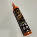 Gorilla 9 Oz. Heavy Duty Construction Adhesive Ultimate - Power Townsend  Company