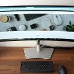 Dellデジタル ハイエンド シリーズ34インチ曲面Thunderbolt™ハブ